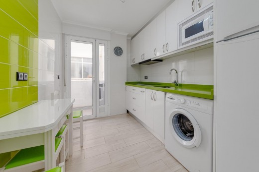 Venta - Apartamento - Torrevieja - Playa del cura