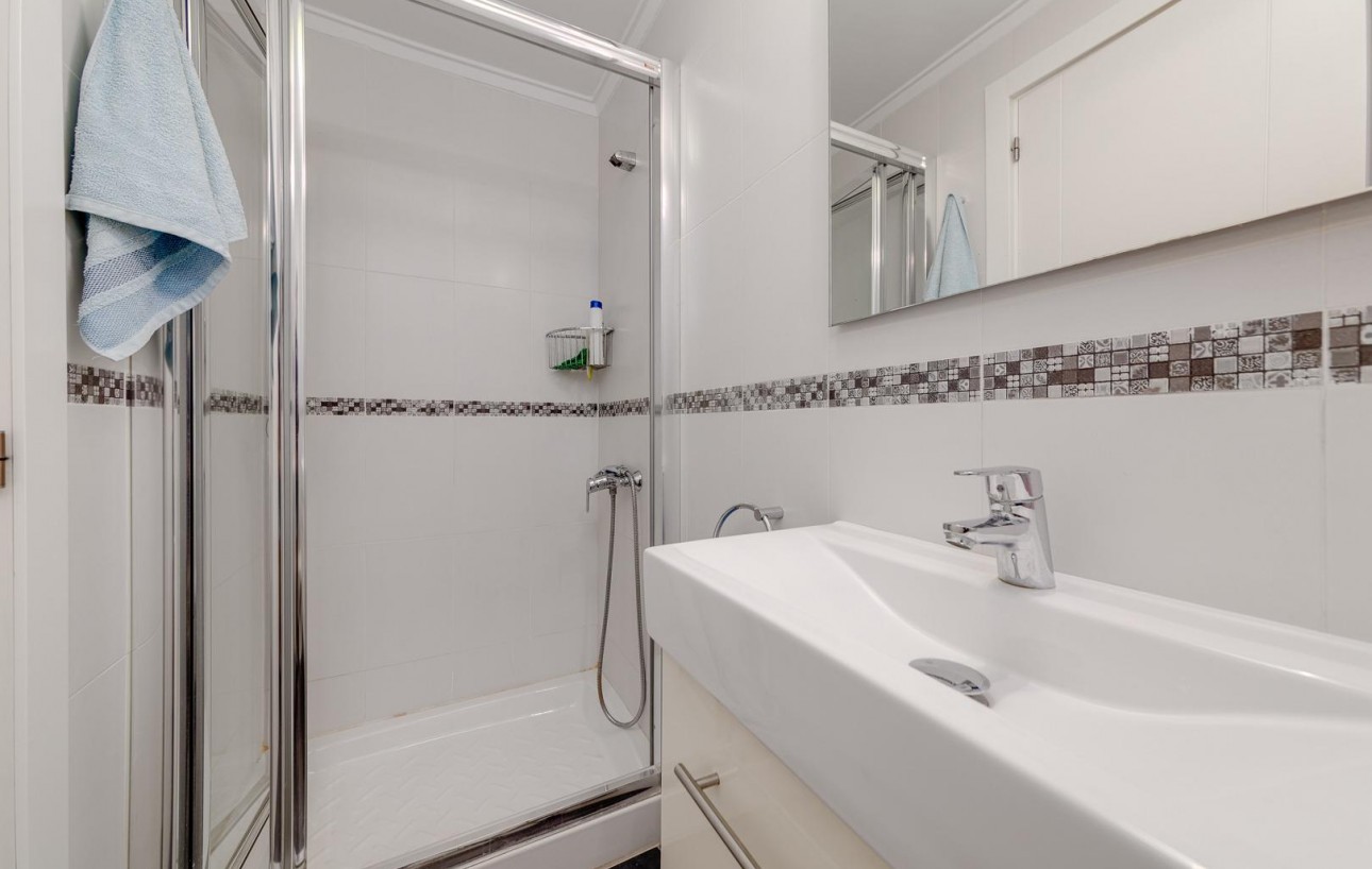 Venta - Apartamento - Torrevieja - Playa del cura