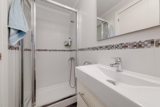 Venta - Apartamento - Torrevieja - Playa del cura
