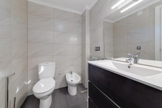Venta - Apartamento - Torrevieja - Playa del cura