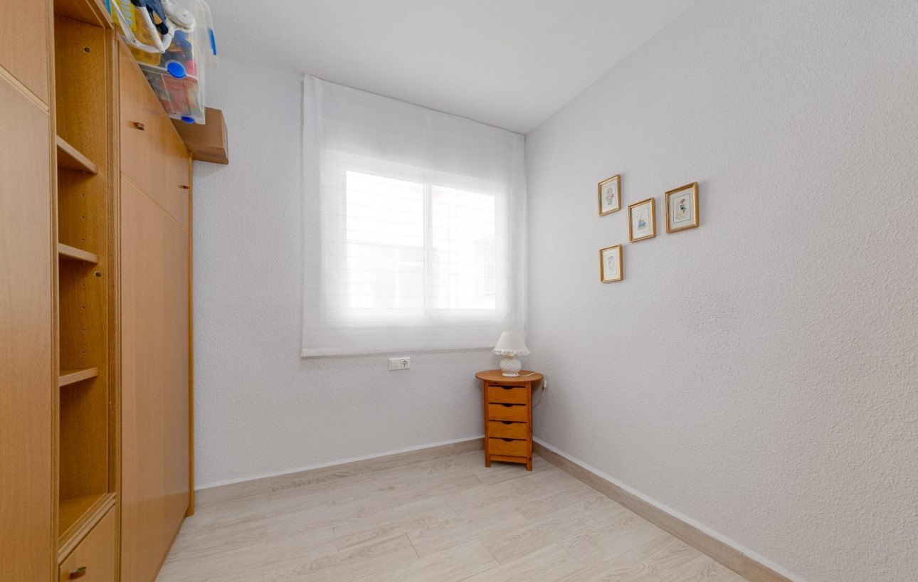 Venta - Apartamento - Torrevieja - Playa del cura