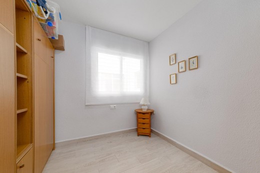 Venta - Apartamento - Torrevieja - Playa del cura
