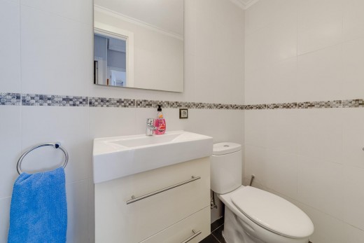 Venta - Apartamento - Torrevieja - Playa del cura