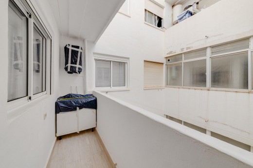 Venta - Apartamento - Torrevieja - Playa del cura