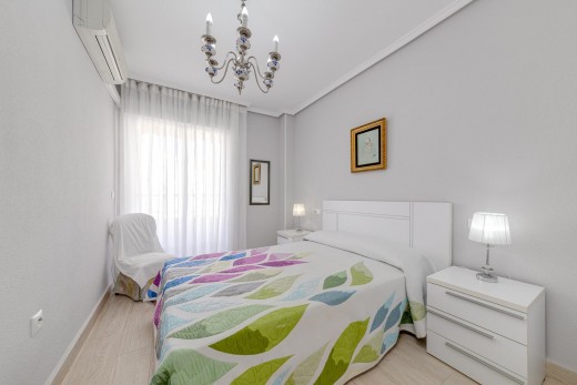 Venta - Apartamento - Torrevieja - Playa del cura