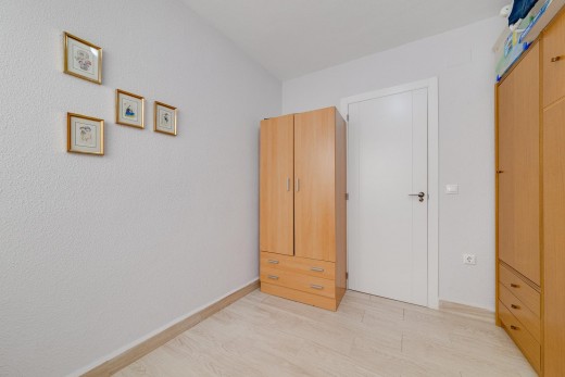 Venta - Apartamento - Torrevieja - Playa del cura
