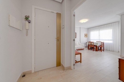 Venta - Apartamento - Torrevieja - Playa del cura