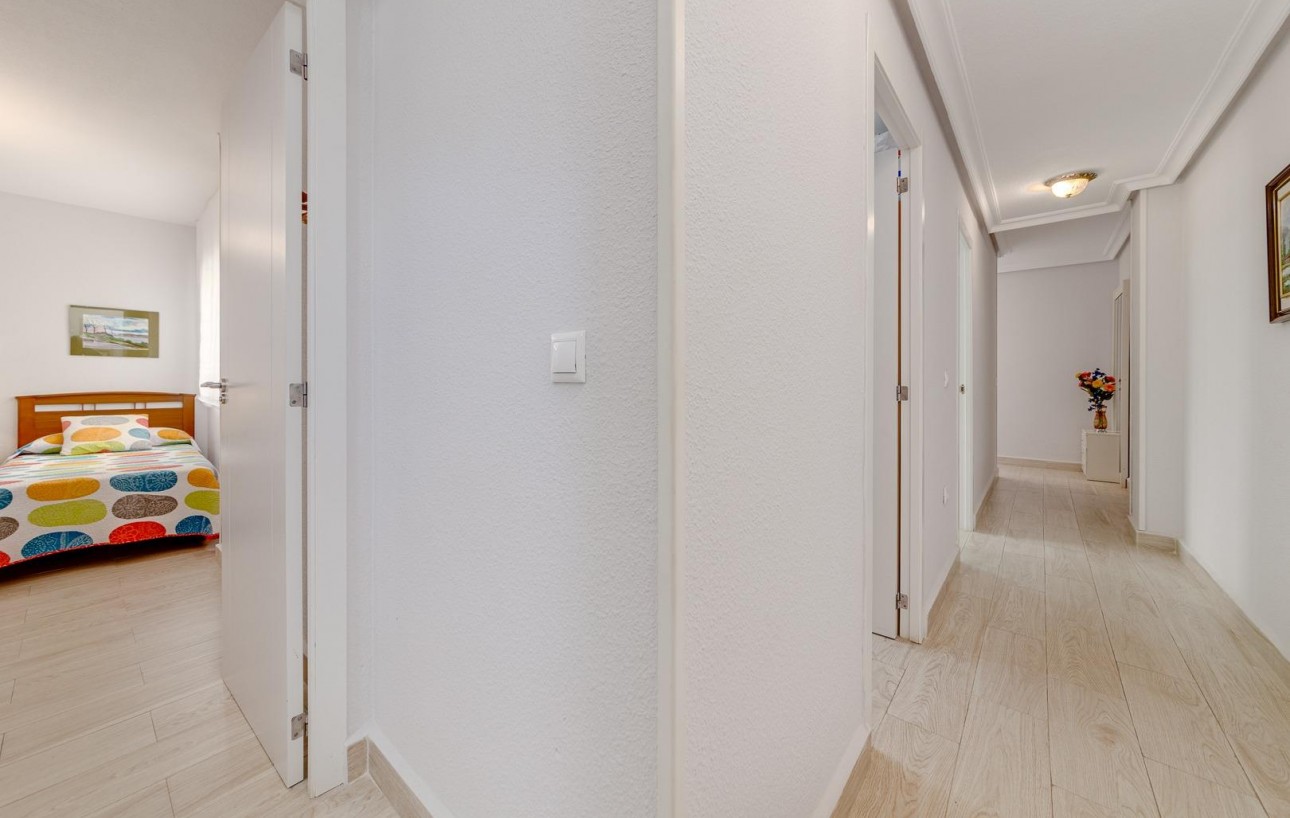 Venta - Apartamento - Torrevieja - Playa del cura