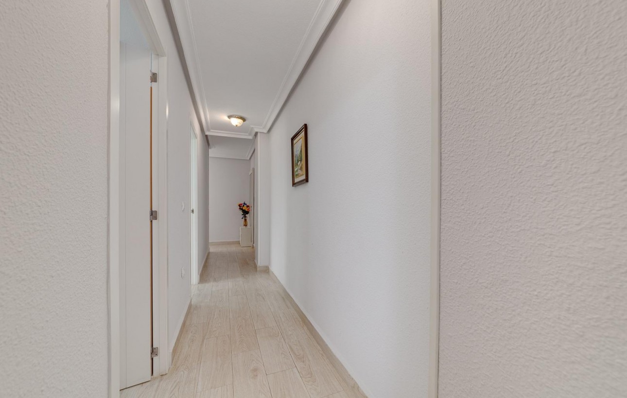 Venta - Apartamento - Torrevieja - Playa del cura