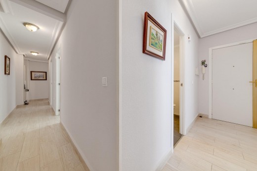 Venta - Apartamento - Torrevieja - Playa del cura