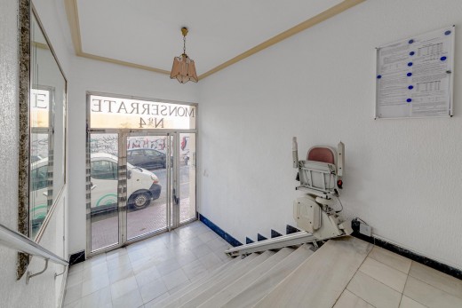 Venta - Apartamento - Torrevieja - Playa del cura