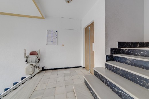 Venta - Apartamento - Torrevieja - Playa del cura