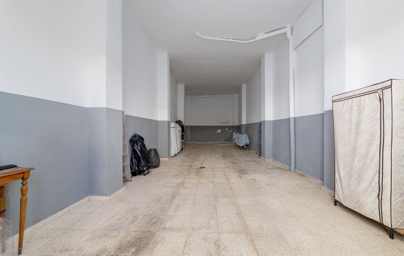 Venta - Apartamento - Torrevieja - Playa del cura