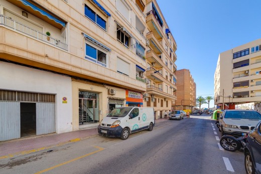 Venta - Apartamento - Torrevieja - Playa del cura