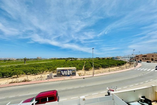 Venta - Chalet - Torrevieja - Los altos