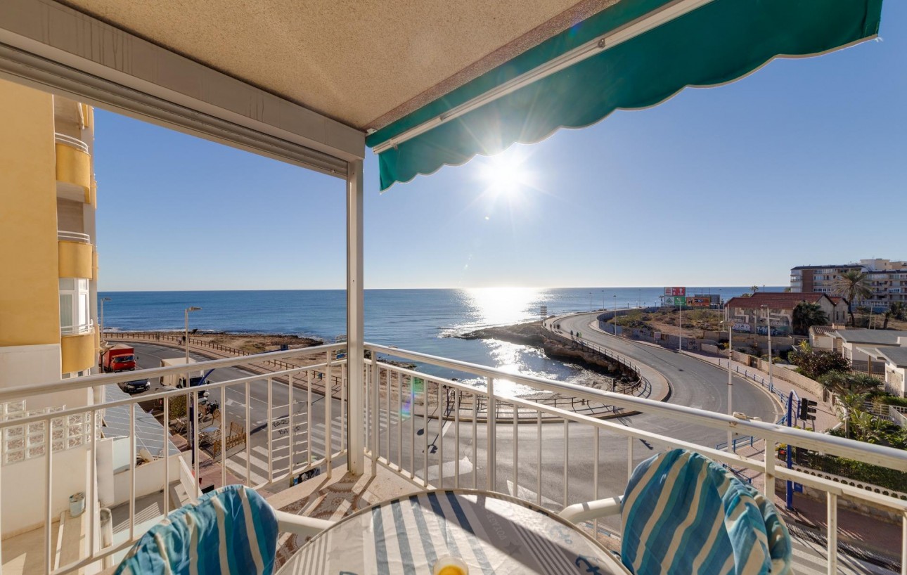 Venta - Apartamento - Torrevieja - Curva del Palangre
