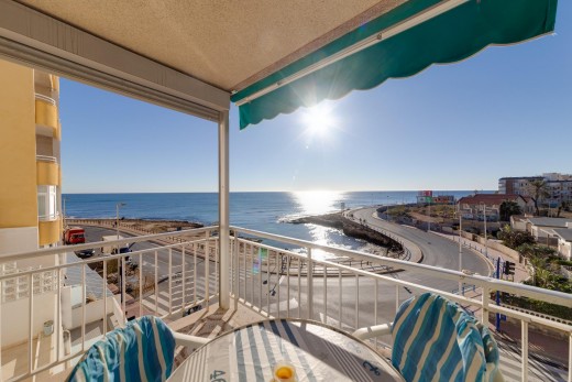 Venta - Apartamento - Torrevieja - Curva del Palangre