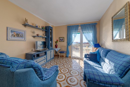 Venta - Apartamento - Torrevieja - Curva del Palangre