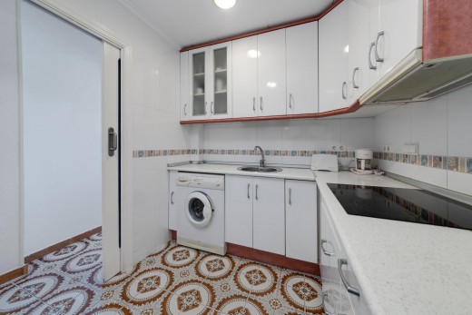 Venta - Apartamento - Torrevieja - Curva del Palangre