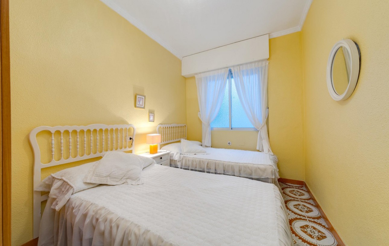 Venta - Apartamento - Torrevieja - Curva del Palangre