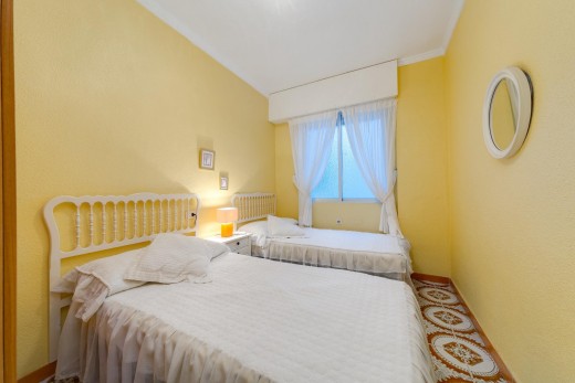 Venta - Apartamento - Torrevieja - Curva del Palangre