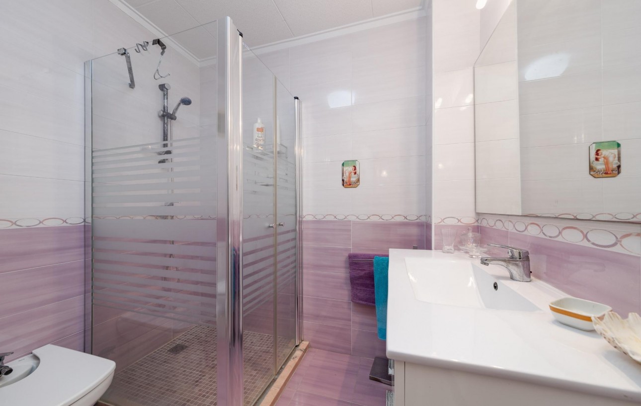 Venta - Apartamento - Torrevieja - Curva del Palangre