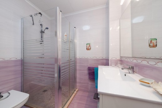 Venta - Apartamento - Torrevieja - Curva del Palangre