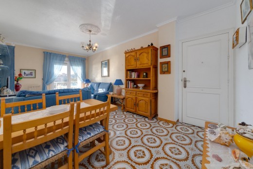 Venta - Apartamento - Torrevieja - Curva del Palangre