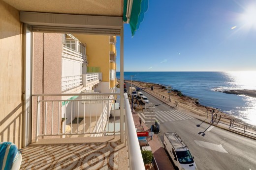 Venta - Apartamento - Torrevieja - Curva del Palangre