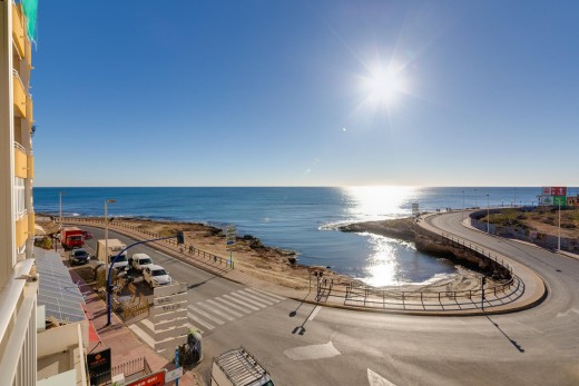 Venta - Apartamento - Torrevieja - Curva del Palangre