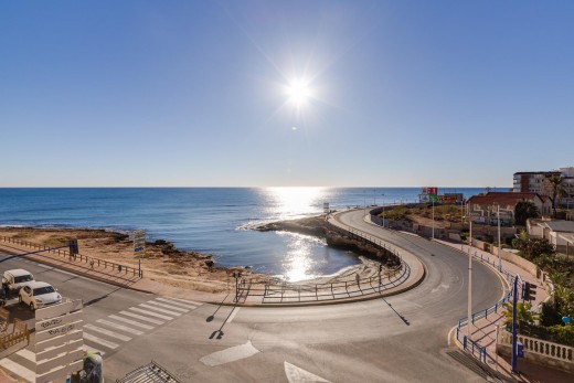 Venta - Apartamento - Torrevieja - Curva del Palangre