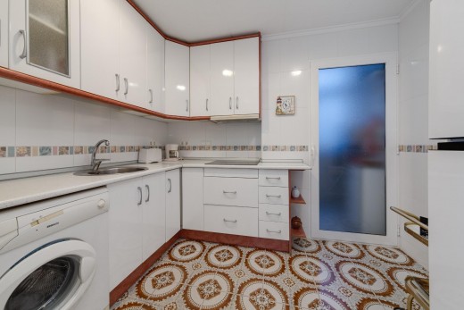 Venta - Apartamento - Torrevieja - Curva del Palangre