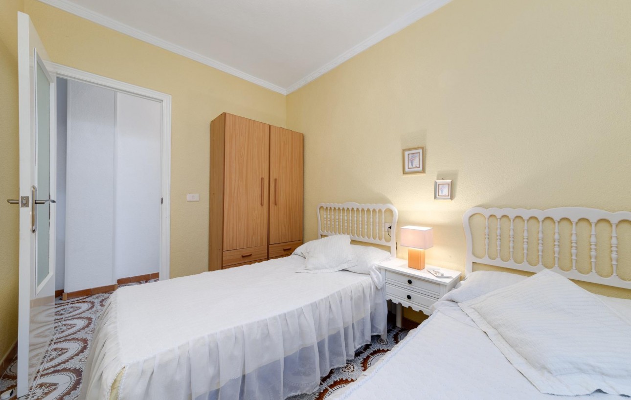 Venta - Apartamento - Torrevieja - Curva del Palangre