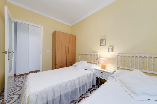Venta - Apartamento - Torrevieja - Curva del Palangre