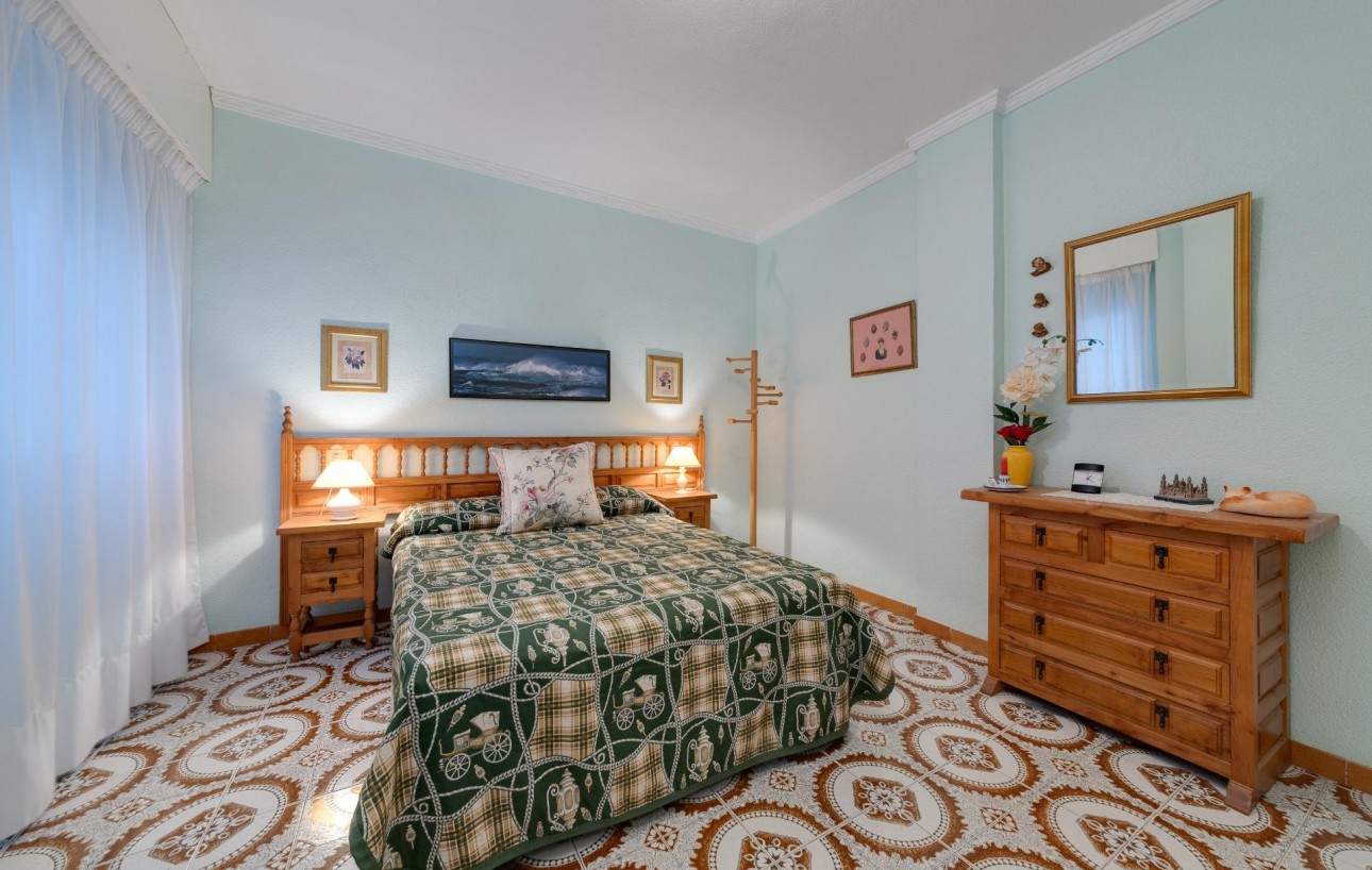 Venta - Apartamento - Torrevieja - Curva del Palangre