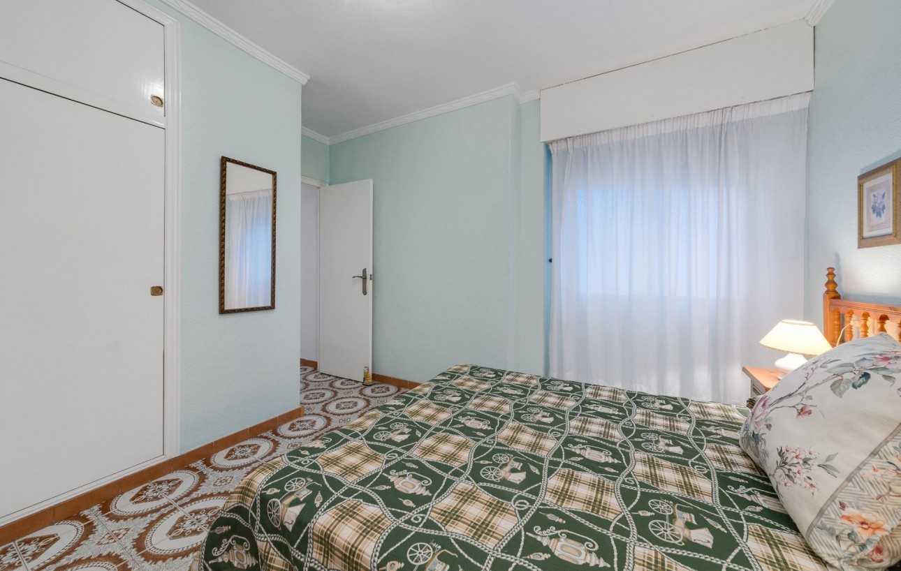 Venta - Apartamento - Torrevieja - Curva del Palangre