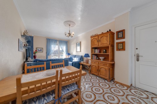 Venta - Apartamento - Torrevieja - Curva del Palangre