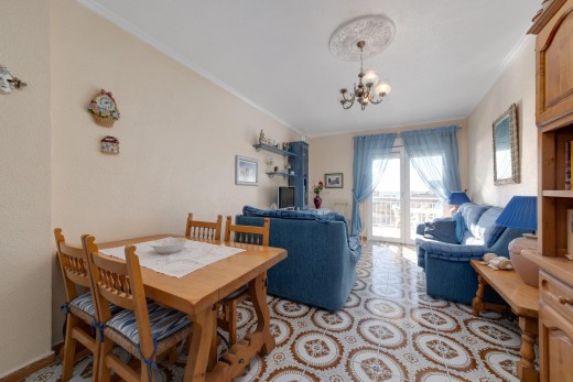 Venta - Apartamento - Torrevieja - Curva del Palangre
