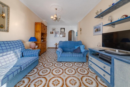 Venta - Apartamento - Torrevieja - Curva del Palangre