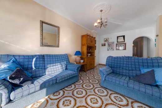 Venta - Apartamento - Torrevieja - Curva del Palangre