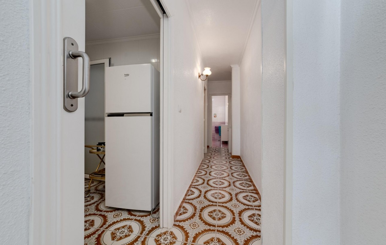Venta - Apartamento - Torrevieja - Curva del Palangre