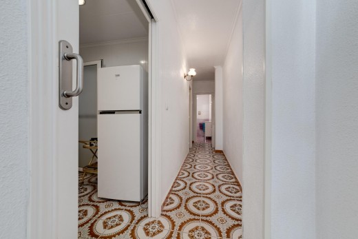 Venta - Apartamento - Torrevieja - Curva del Palangre