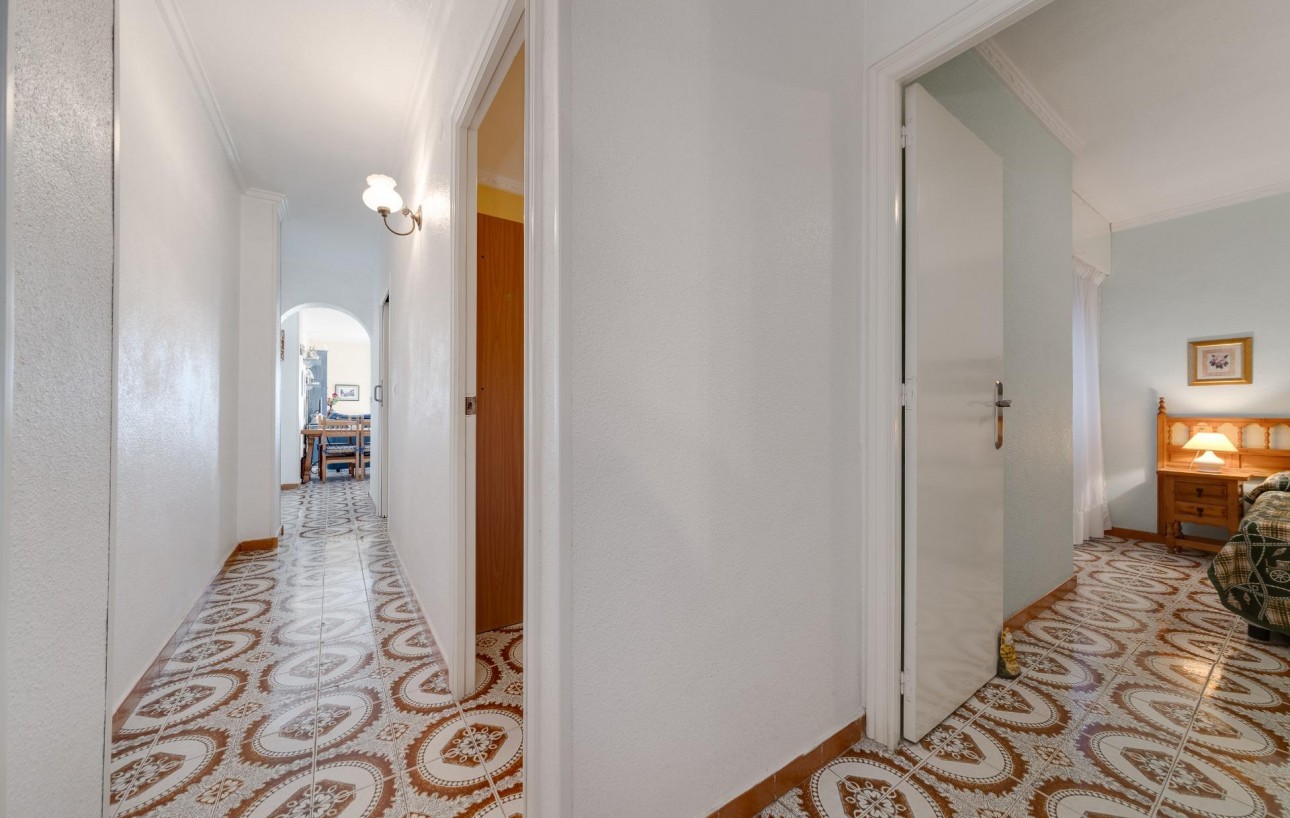 Venta - Apartamento - Torrevieja - Curva del Palangre