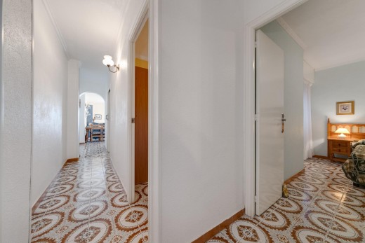 Venta - Apartamento - Torrevieja - Curva del Palangre
