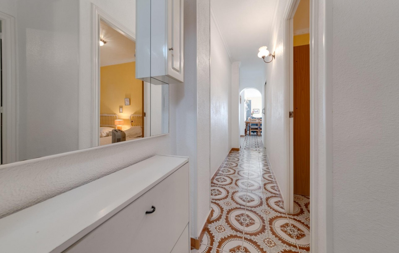 Venta - Apartamento - Torrevieja - Curva del Palangre
