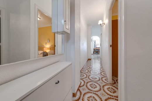Venta - Apartamento - Torrevieja - Curva del Palangre
