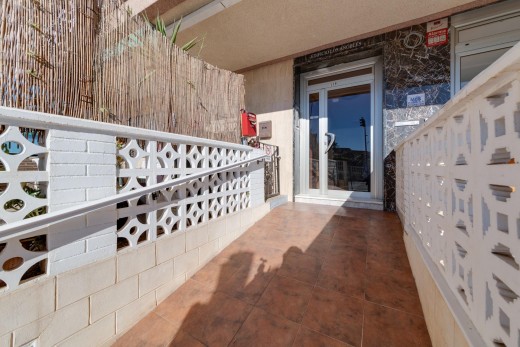 Venta - Apartamento - Torrevieja - Curva del Palangre