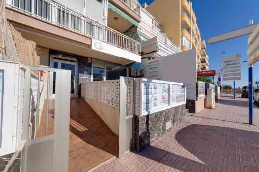 Venta - Apartamento - Torrevieja - Curva del Palangre