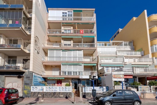 Venta - Apartamento - Torrevieja - Curva del Palangre