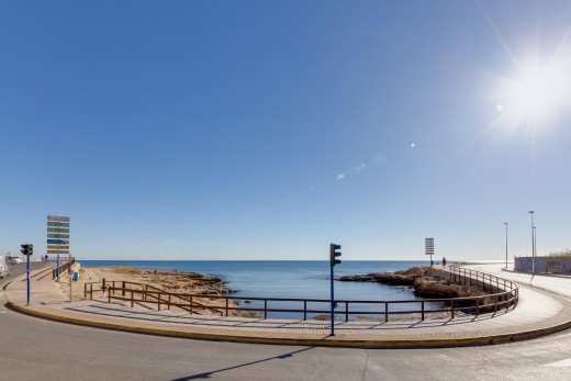 Venta - Apartamento - Torrevieja - Curva del Palangre